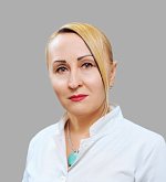 Семина Светлана Сергеевна